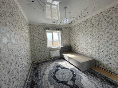 Бухарская область, Бухара