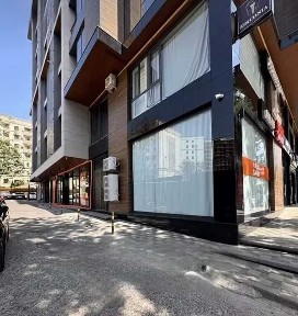 Ташкентская область, Ташкент, Яккасарайский район