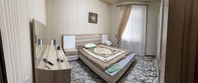 Ташкентская область, Ташкент, Бектемирский район