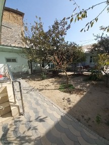 Ташкентская область, Ташкент, Яккасарайский район