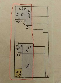 Ташкентская область, Ташкент, Мирзо-Улугбекский район