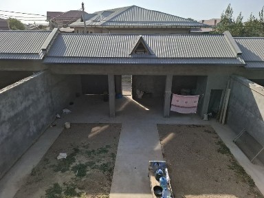 Ташкентская область, Кибрай