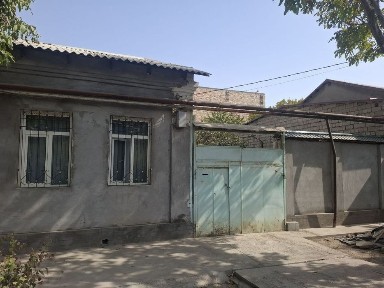 Ташкентская область, Ташкент, Яшнабадский район