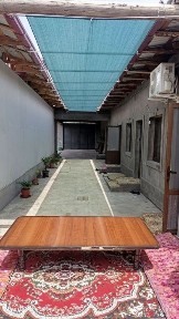 Ташкентская область, Ташкент, Яшнабадский район