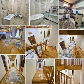 Ташкентская область, Ташкент, Чиланзарский район