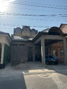 Ташкентская область, Ташкент, Мирзо-Улугбекский район