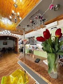 Ташкентская область, Ташкент, Мирзо-Улугбекский район