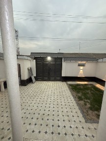 Ташкентская область, Ташкент, Бектемирский район