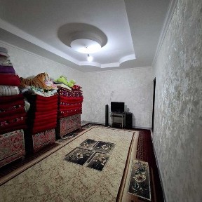 Квартира сотилади 3 хонали нахаловка тарафда