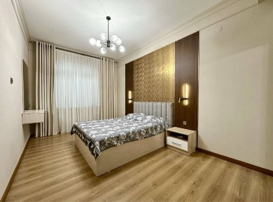 Ташкентская область, Ташкент, Мирзо-Улугбекский район