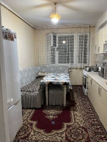 Продается квартира 4-х комнатный в Мирабадском районе