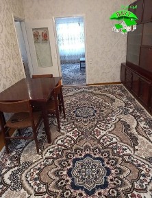 #ЧИЛАНЗАР 21 Квартал, 3\1\4,Продаётся Квартира, Ор: Хокимият