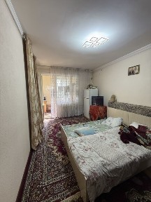 Квартира продается, Мирабадский р-н, Куйлюк Массив 2 1/1/4 38м2 31-шко