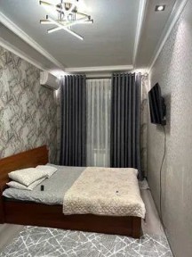 Чиланзарскй район, 21 квартал