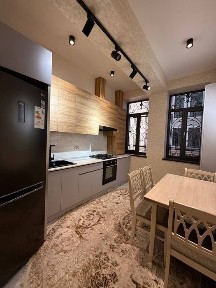 Ташкентская область, Ташкент, Яккасарайский район