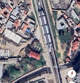 Ташкентская область, Ташкент, Чиланзарский район