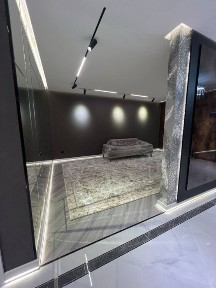 Ташкентская область, Ташкент, Мирзо-Улугбекский район