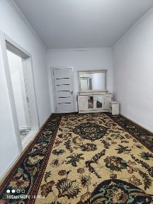 Ijaraga kvartira 3 xonali