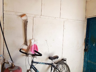 Продается 2х комнатный коттедж угловой