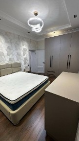 Сдается 3 ком Улица Алишера Навоий. Рядом с Tashkent City.