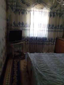 Ташкентская область, Ташкент, Яккасарайский район