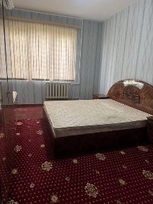 Ташкентская область, Ташкент, Мирзо-Улугбекский район