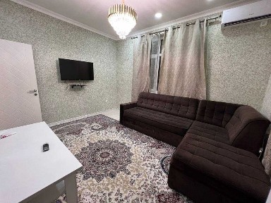 Ташкентская область, Ташкент, Яшнабадский район