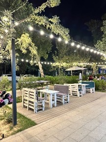 Ташкентская область, Ташкент, Сергелийский район