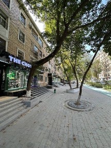 Ташкентская область, Ташкент, Мирзо-Улугбекский район