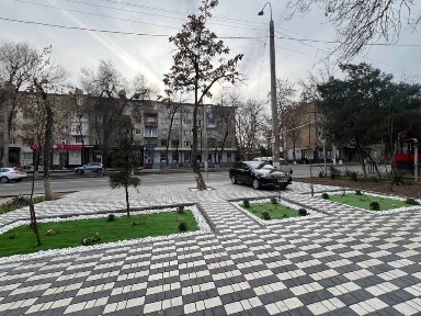 Ташкентская область, Ташкент, Мирзо-Улугбекский район