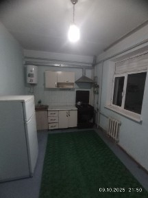 Ellikqalʼa tumani Boʻston shahrida 3 xonali kvartira sotiladi