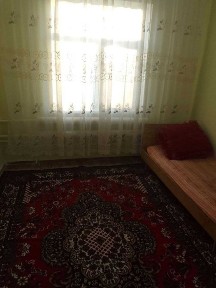 Каракалпакстан, Нукус