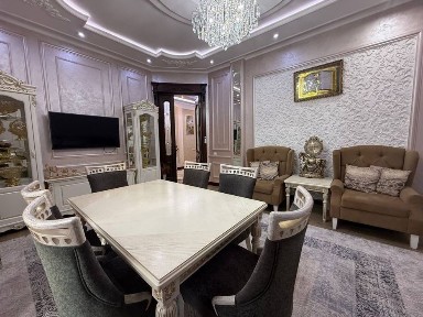 Ташкентская область, Ташкент, Мирабадский район