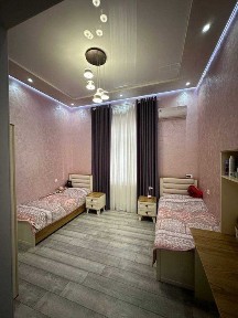 Ташкентская область, Ташкент, Сергелийский район