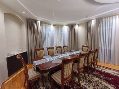 Ташкентская область, Ташкент, Мирзо-Улугбекский район