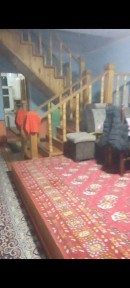 Жер жай квартирага бериледы