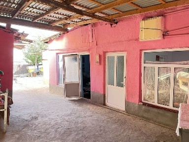 Самаркандская область, Самарканд