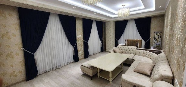 Самаркандская область, Самарканд