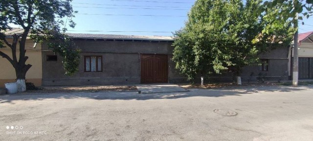 Ташкентская область, Келес