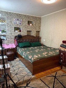 Ташкентская область, Ташкент, Мирабадский район