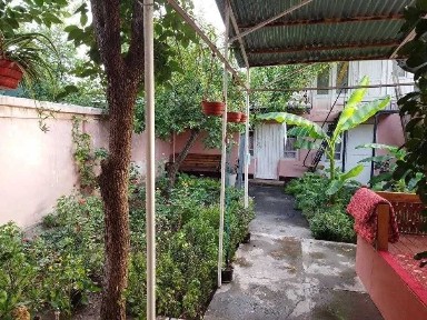 Ташкентская область, Ташкент, Мирабадский район