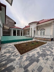 Ташкентская область, Ташкент, Мирзо-Улугбекский район