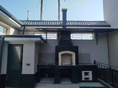 Ташкентская область, Зангиата