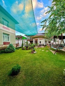 Ташкентская область, Чарвак