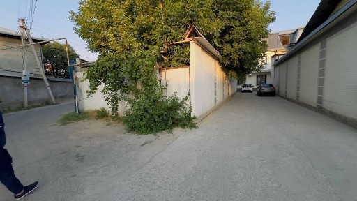 Ташкентская область, Ташкент, Мирзо-Улугбекский район