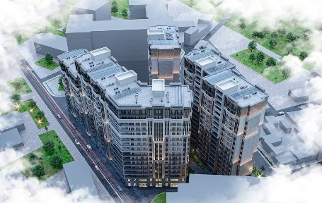 Ташкентская область, Ташкент, Мирзо-Улугбекский район