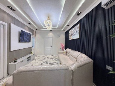 Ташкентская область, Ташкент, Чиланзарский район