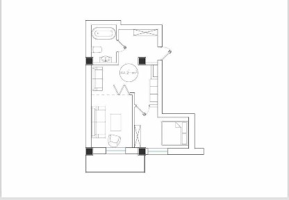 шота руставелли коробка зор нархда шошилин 2хона студия Бинкат 45м2;‼️