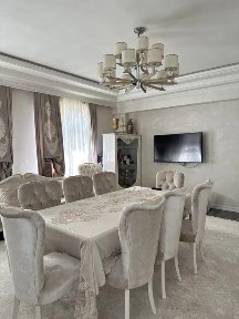 Ташкентская область, Ташкент, Яккасарайский район