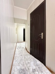 Чиланзар 13 квартал 1 хона 1 этаж подвал огород гиштли